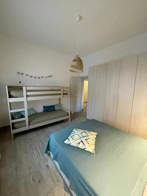 Casa Azzurra Apartment Piombino Exterior photo