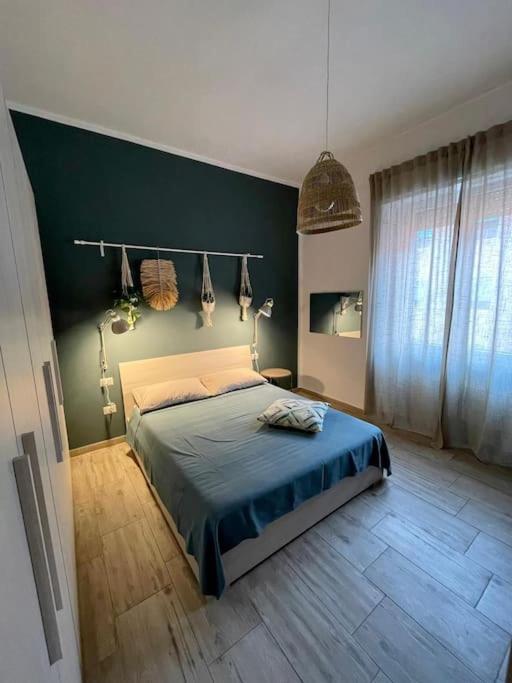 Casa Azzurra Apartment Piombino Exterior photo