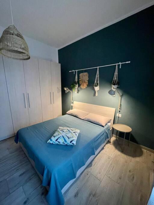 Casa Azzurra Apartment Piombino Exterior photo