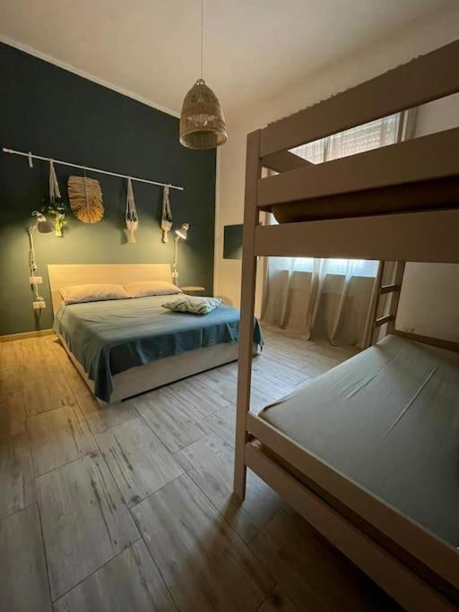 Casa Azzurra Apartment Piombino Exterior photo