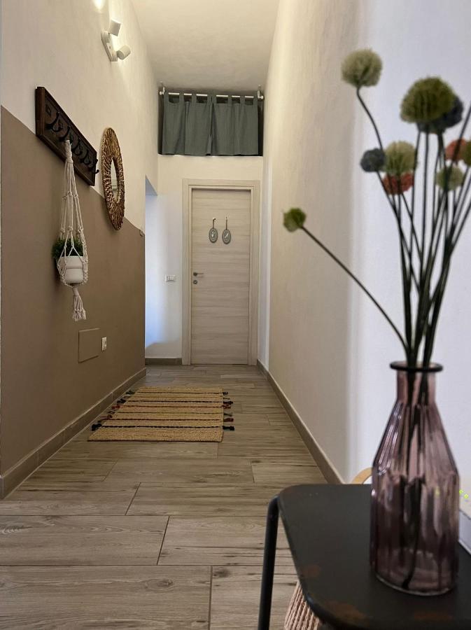 Casa Azzurra Apartment Piombino Exterior photo