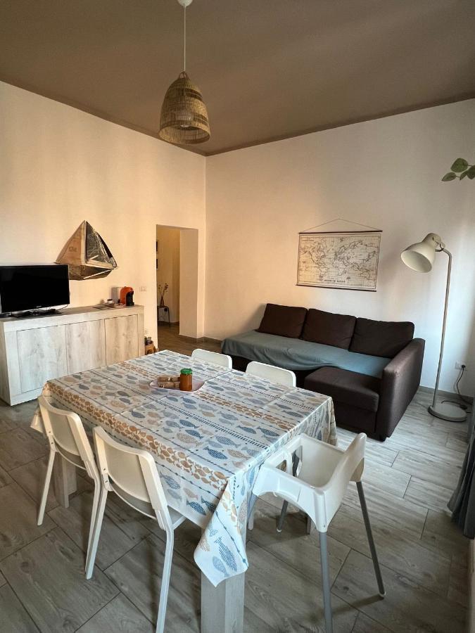 Casa Azzurra Apartment Piombino Exterior photo