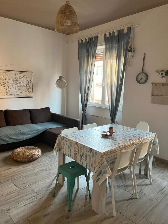 Casa Azzurra Apartment Piombino Exterior photo