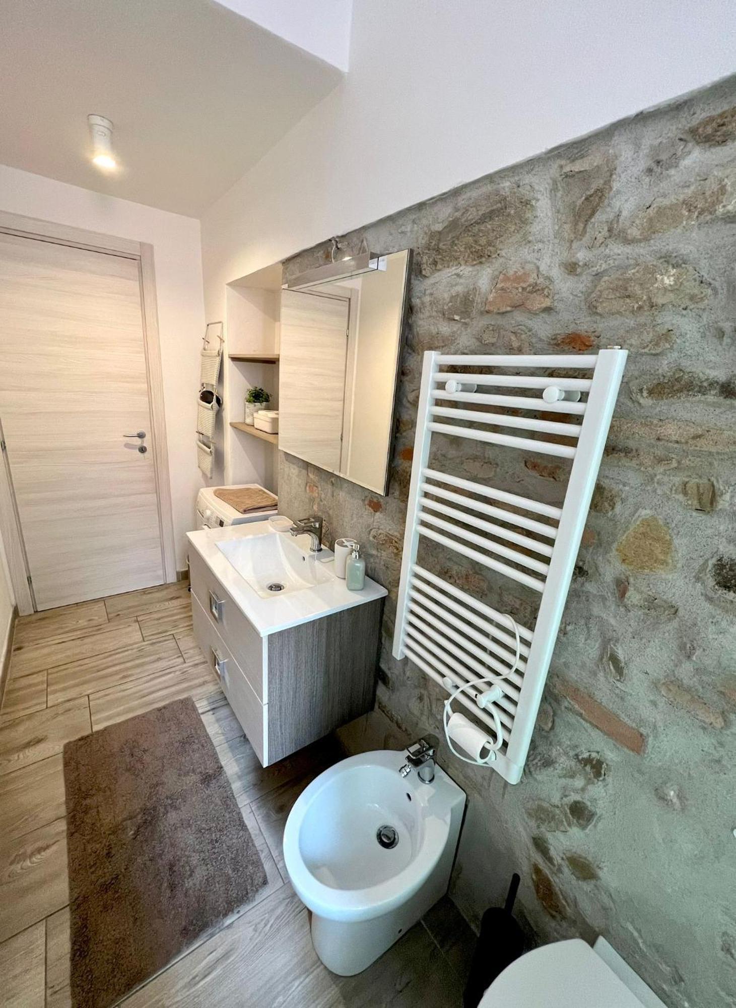 Casa Azzurra Apartment Piombino Exterior photo